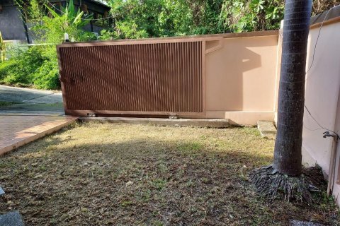 Вилла в Пхукете, Таиланд с 3 спальнями  № 135829 - фото 3