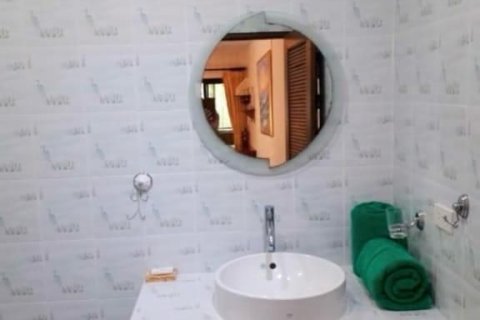 Вилла в Пхукете, Таиланд с 3 спальнями  № 135829 - фото 15