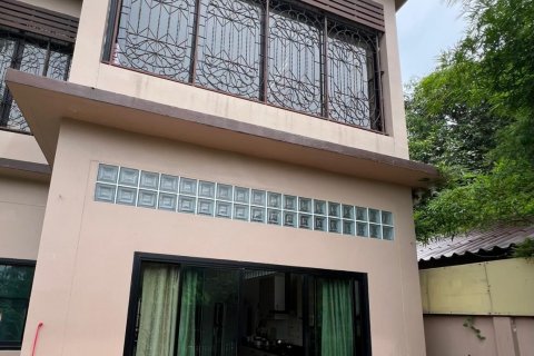 Вилла в Пхукете, Таиланд с 3 спальнями  № 135829 - фото 1