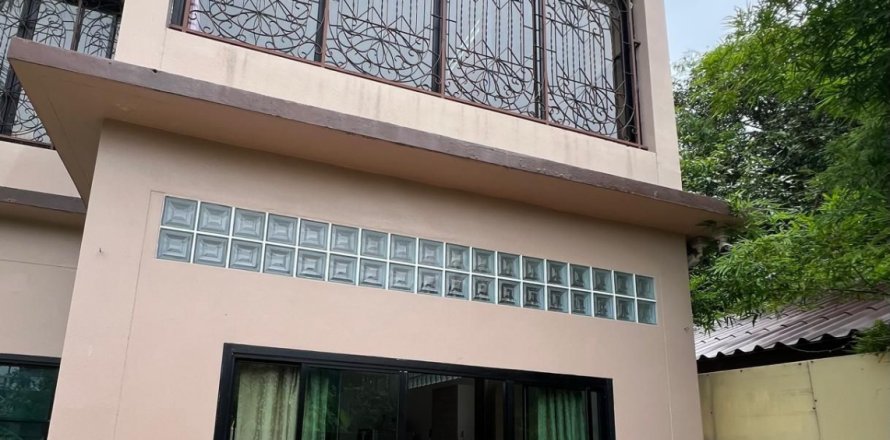 Вилла в Пхукете, Таиланд с 3 спальнями  № 135829