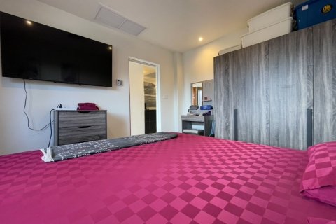 Studio dans le Condo à Phuket, Thaïlande  № 135828 - photo 3