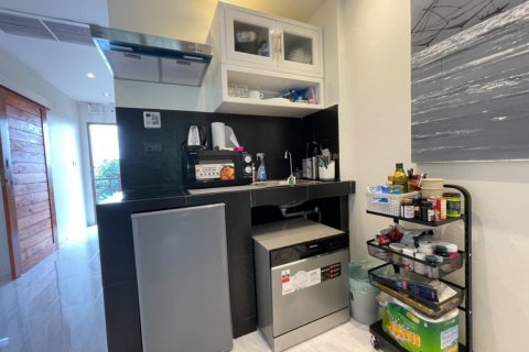 Studio dans le Condo à Phuket, Thaïlande  № 135828 - photo 6