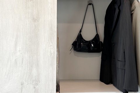 Студия в кондо в Банг Кхене, Бангкок, Таиланд № 135832 - фото 5