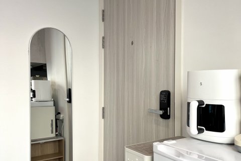 Студия в кондо в Банг Кхене, Бангкок, Таиланд № 135832 - фото 3