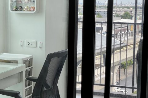 Студия в кондо в Банг Кхене, Бангкок, Таиланд № 135832 - фото 10