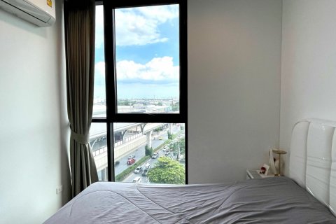 Студия в кондо в Банг Кхене, Бангкок, Таиланд № 135832 - фото 9