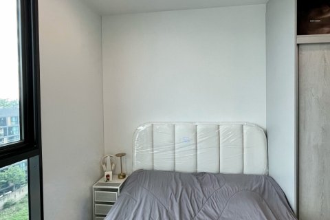 Студия в кондо в Банг Кхене, Бангкок, Таиланд № 135832 - фото 8