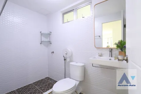 Eigentumswohnung in Yan Nawa, Bangkok, Thailand, 2 Schlafzimmer № 218764 - Foto 5