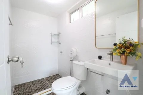 Eigentumswohnung in Yan Nawa, Bangkok, Thailand, 2 Schlafzimmer № 218764 - Foto 4