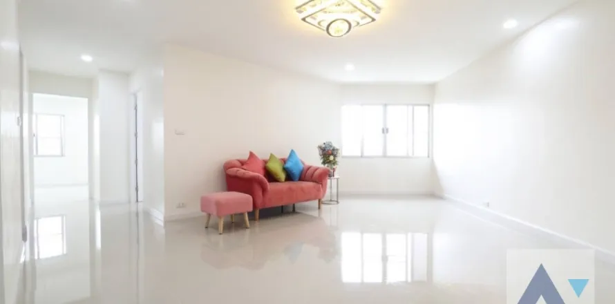 Eigentumswohnung in Yan Nawa, Bangkok, Thailand, 2 Schlafzimmer № 218764