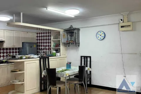 Eigentumswohnung in Yan Nawa, Bangkok, Thailand, 2 Schlafzimmer  № 218765 - Foto 2