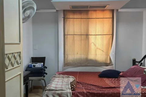 Eigentumswohnung in Yan Nawa, Bangkok, Thailand, 2 Schlafzimmer  № 218765 - Foto 3