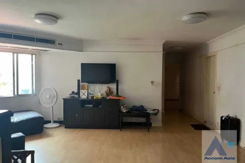 Condo in Yan Nawa, Bangkok, Thailand, 2 bedrooms  № 218765