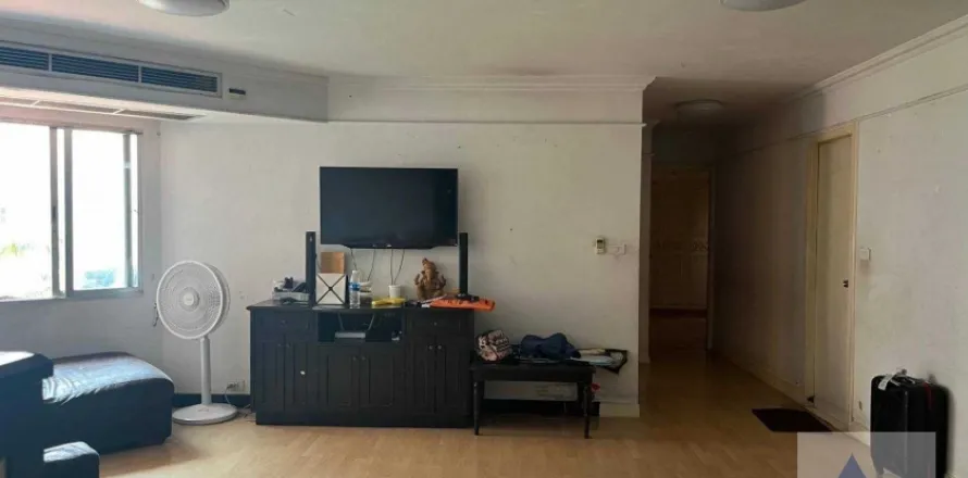 Eigentumswohnung in Yan Nawa, Bangkok, Thailand, 2 Schlafzimmer  № 218765