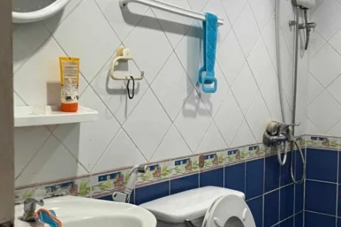 Eigentumswohnung in Yan Nawa, Bangkok, Thailand, 2 Schlafzimmer  № 218765 - Foto 5