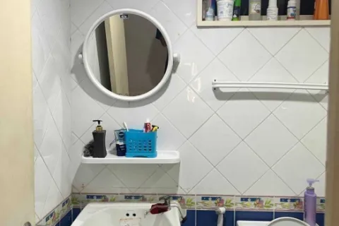 Eigentumswohnung in Yan Nawa, Bangkok, Thailand, 2 Schlafzimmer  № 218765 - Foto 4
