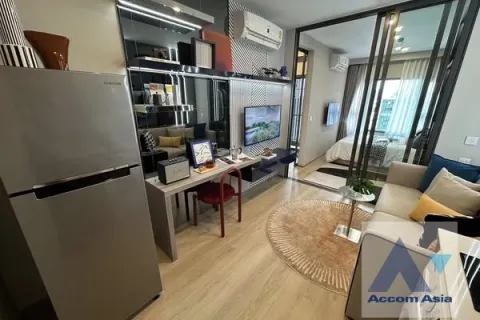 Duplex in Khlong Toei, Bangkok, Thailand 1 Schlafzimmer № 218763 - Foto 4
