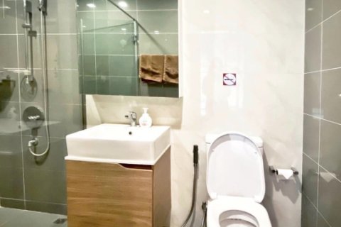 Eigentumswohnung in Watthana, Bangkok, Thailand, 1 Schlafzimmer № 218762 - Foto 6
