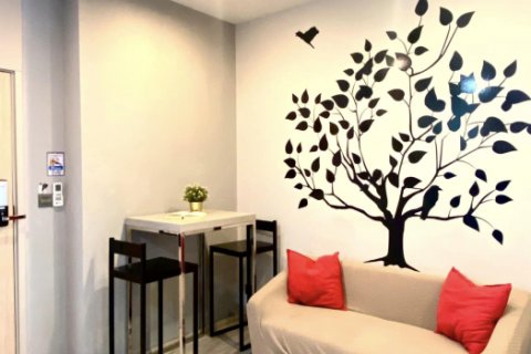 Condo in Watthana, Bangkok, Thailand, 1 bedroom  № 218762