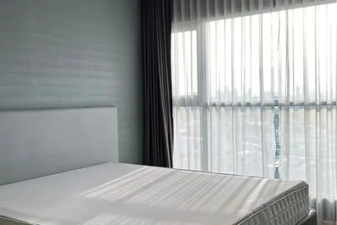 Eigentumswohnung in Khlong Toei, Bangkok, Thailand, 2 Schlafzimmer  № 218766 - Foto 5