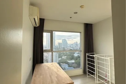 Eigentumswohnung in Khlong Toei, Bangkok, Thailand, 2 Schlafzimmer  № 218766 - Foto 2