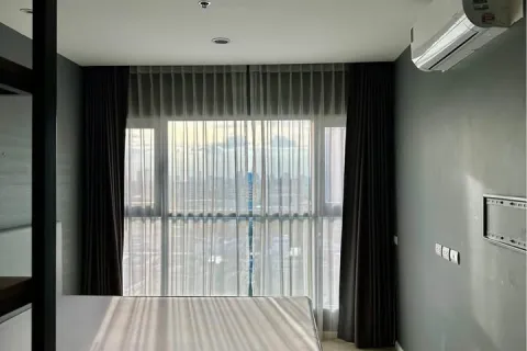 Eigentumswohnung in Khlong Toei, Bangkok, Thailand, 2 Schlafzimmer  № 218766 - Foto 6
