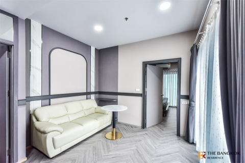 Condo à Bangkok, Thaïlande, 1 chambre № 188295 - photo 2