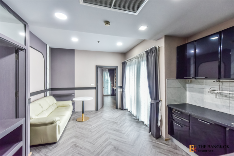 Condo à Bangkok, Thaïlande, 1 chambre № 188295 - photo 7