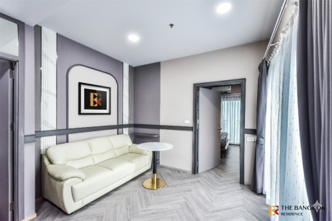 Condo à Bangkok, Thaïlande, 1 chambre № 188295 - photo 9