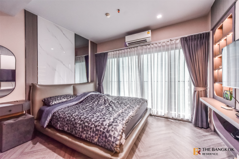 Condo à Bangkok, Thaïlande, 1 chambre № 188295 - photo 6