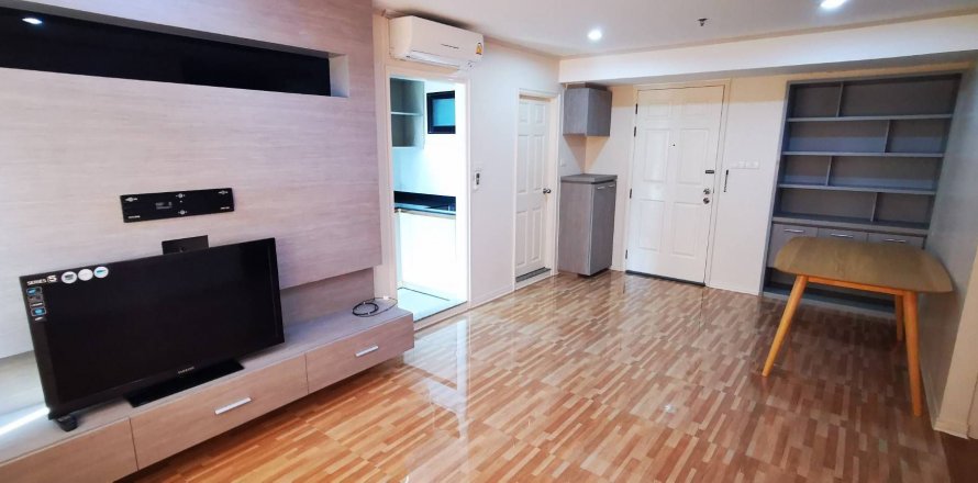 Кондоминиум с 2 спальнями в Бангкоке, Таиланд № 138913