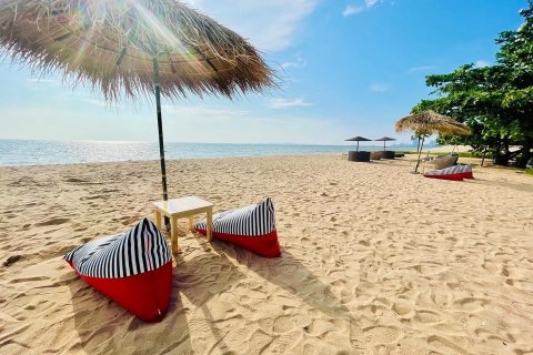 Студия в кондо в Паттайе, Таиланд № 138909 - фото 15