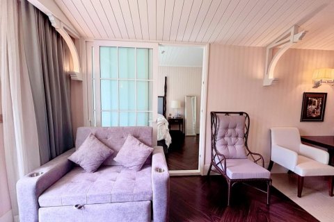 Студия в кондо в Паттайе, Таиланд № 138909 - фото 4