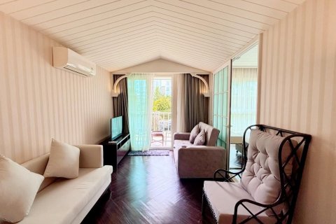 Студия в кондо в Паттайе, Таиланд № 138909 - фото 6