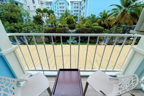 Студия в кондо в Паттайе, Таиланд № 138909 - фото 14