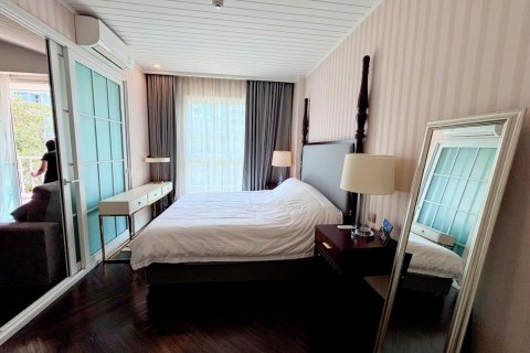 Студия в кондо в Паттайе, Таиланд № 138909 - фото 8