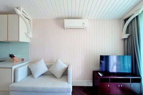 Студия в кондо в Паттайе, Таиланд № 138909 - фото 7