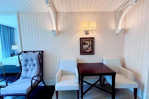 Студия в кондо в Паттайе, Таиланд № 138909 - фото 5