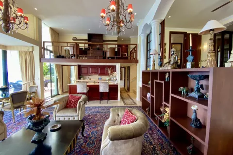 Penthouse à Kathu, Thaïlande 3 chambres № 138912 - photo 17