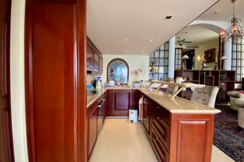 Penthouse à Kathu, Thaïlande 3 chambres № 138912 - photo 19