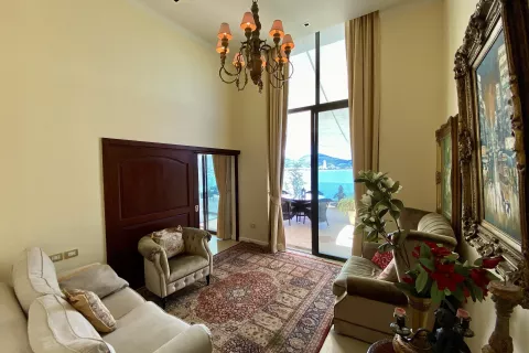 Penthouse à Kathu, Thaïlande 3 chambres № 138912 - photo 9