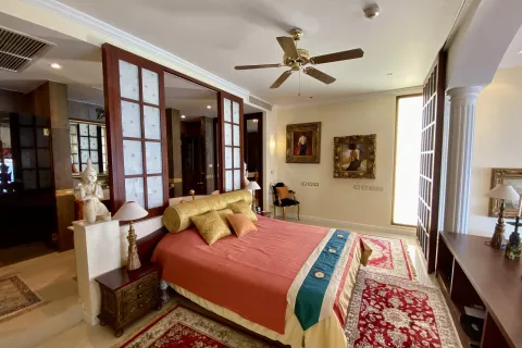 Penthouse à Kathu, Thaïlande 3 chambres № 138912 - photo 28