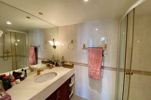 Penthouse à Kathu, Thaïlande 3 chambres № 138912 - photo 11