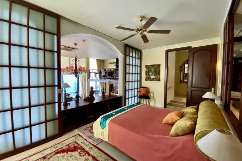 Penthouse à Kathu, Thaïlande 3 chambres № 138912 - photo 29