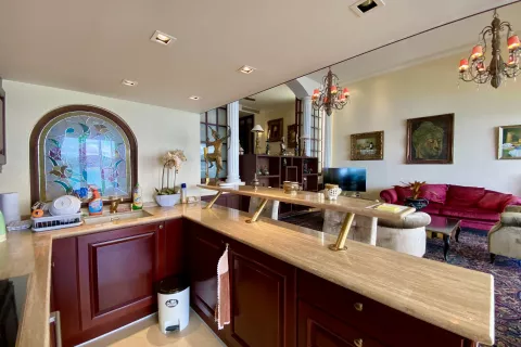 Penthouse à Kathu, Thaïlande 3 chambres № 138912 - photo 21