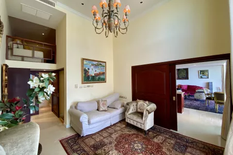 Penthouse à Kathu, Thaïlande 3 chambres № 138912 - photo 8