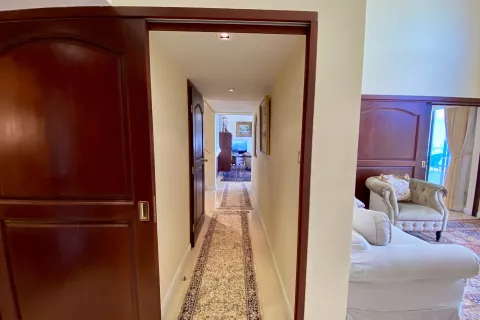 Penthouse à Kathu, Thaïlande 3 chambres № 138912 - photo 13