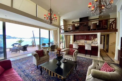 Penthouse à Kathu, Thaïlande 3 chambres № 138912 - photo 16