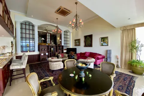 Penthouse à Kathu, Thaïlande 3 chambres № 138912 - photo 18