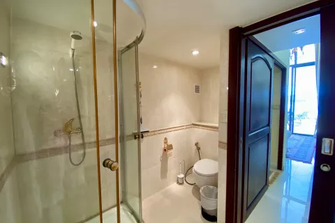 Penthouse à Kathu, Thaïlande 3 chambres № 138912 - photo 12